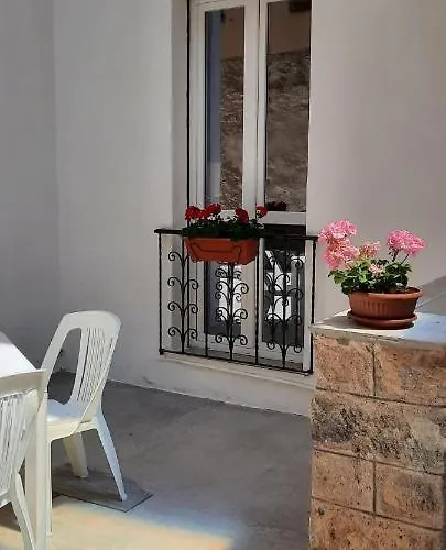 La Llua Alghero