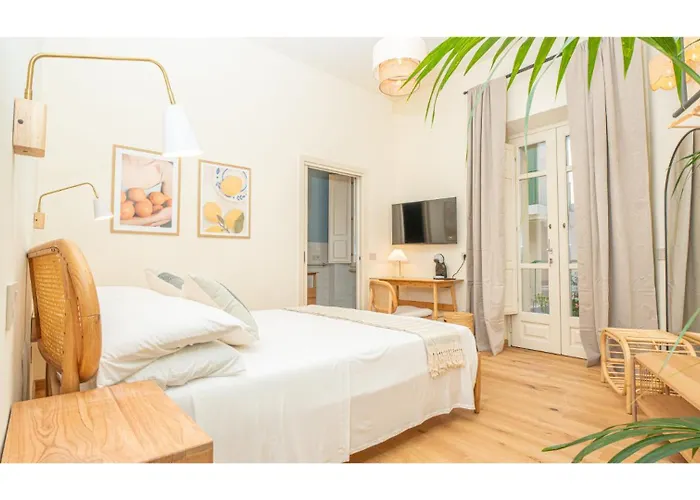 Green Guest House Alghero