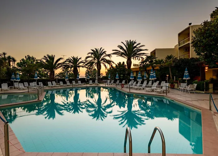 Hotel Florida