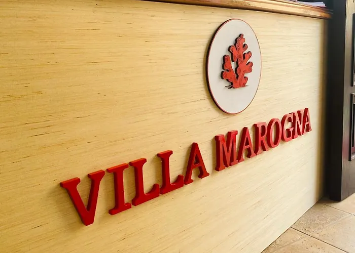 Villa Marogna