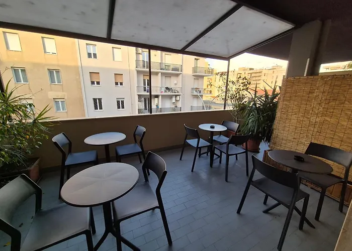 Monti Guest House Alghero
